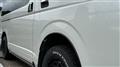 2023 Toyota Hiace Van