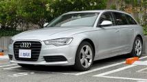 2014 Audi Audi Others