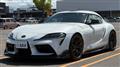 2021 Toyota Supra