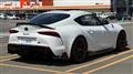 2021 Toyota Supra