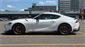 2021 Toyota Supra