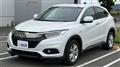 2018 Honda VEZEL