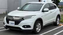 2018 Honda VEZEL
