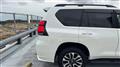 2023 Toyota Land Cruiser Prado