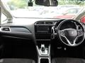 2020 Honda Shuttle