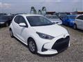 2021 Toyota Yaris