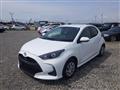 2021 Toyota Yaris