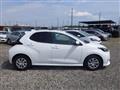 2021 Toyota Yaris