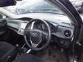 2016 Toyota Corolla Fielder