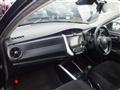 2016 Toyota Corolla Fielder