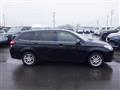 2016 Toyota Corolla Fielder