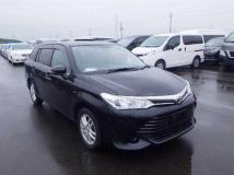 2016 Toyota Corolla Fielder