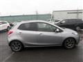 2011 Mazda Demio