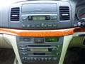 2001 Toyota Mark II