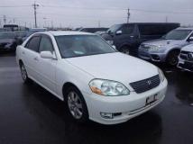 2001 Toyota Mark II