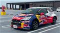 2012 Citroen DS3