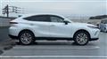 2022 Toyota Harrier Hybrid