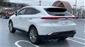 2022 Toyota Harrier Hybrid