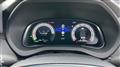2022 Toyota Harrier Hybrid