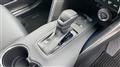 2022 Toyota Harrier Hybrid