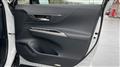 2022 Toyota Harrier Hybrid