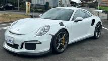2016 Porsche 911