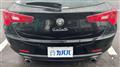 2016 Alfa Romeo Alfa Romeo Others