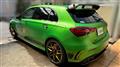 2024 Mercedes-Benz A-Class