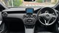2015 Mercedes-Benz A-Class