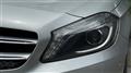 2015 Mercedes-Benz A-Class