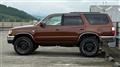 1999 Toyota Hilux Surf