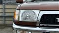 1999 Toyota Hilux Surf