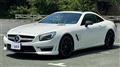 2015 Mercedes-Benz SL-Class