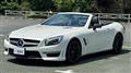 2015 Mercedes-Benz SL-Class