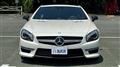 2015 Mercedes-Benz SL-Class