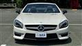 2015 Mercedes-Benz SL-Class