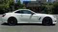 2015 Mercedes-Benz SL-Class
