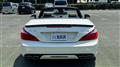 2015 Mercedes-Benz SL-Class
