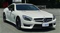 2015 Mercedes-Benz SL-Class