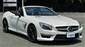 2015 Mercedes-Benz SL-Class