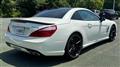 2015 Mercedes-Benz SL-Class