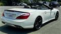 2015 Mercedes-Benz SL-Class