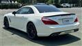 2015 Mercedes-Benz SL-Class