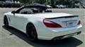 2015 Mercedes-Benz SL-Class