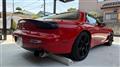 2000 Mazda RX-7