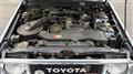 1986 Toyota Landcruiser 70