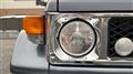 1986 Toyota Landcruiser 70