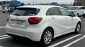 2018 Mercedes-Benz A-Class
