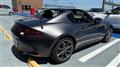 2019 Mazda Roadster
