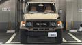 1993 Toyota Landcruiser 70